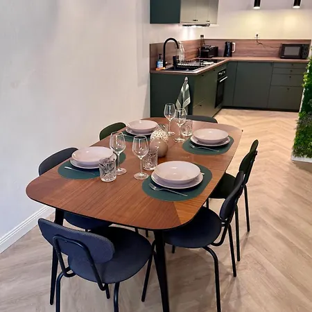 Maison Renovee Avec Clim Et Loggia - Centre 別荘