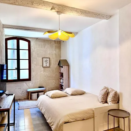 Maison Renovee Avec Clim Et Loggia - Centre