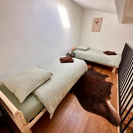 Maison Renovee Avec Clim Et Loggia - Centre 別荘 アルル