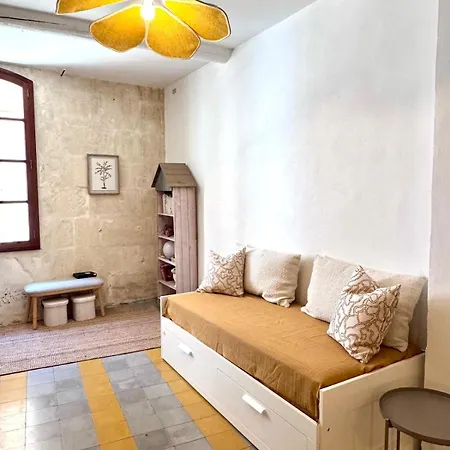 別荘 Maison Renovee Avec Clim Et Loggia - Centre *